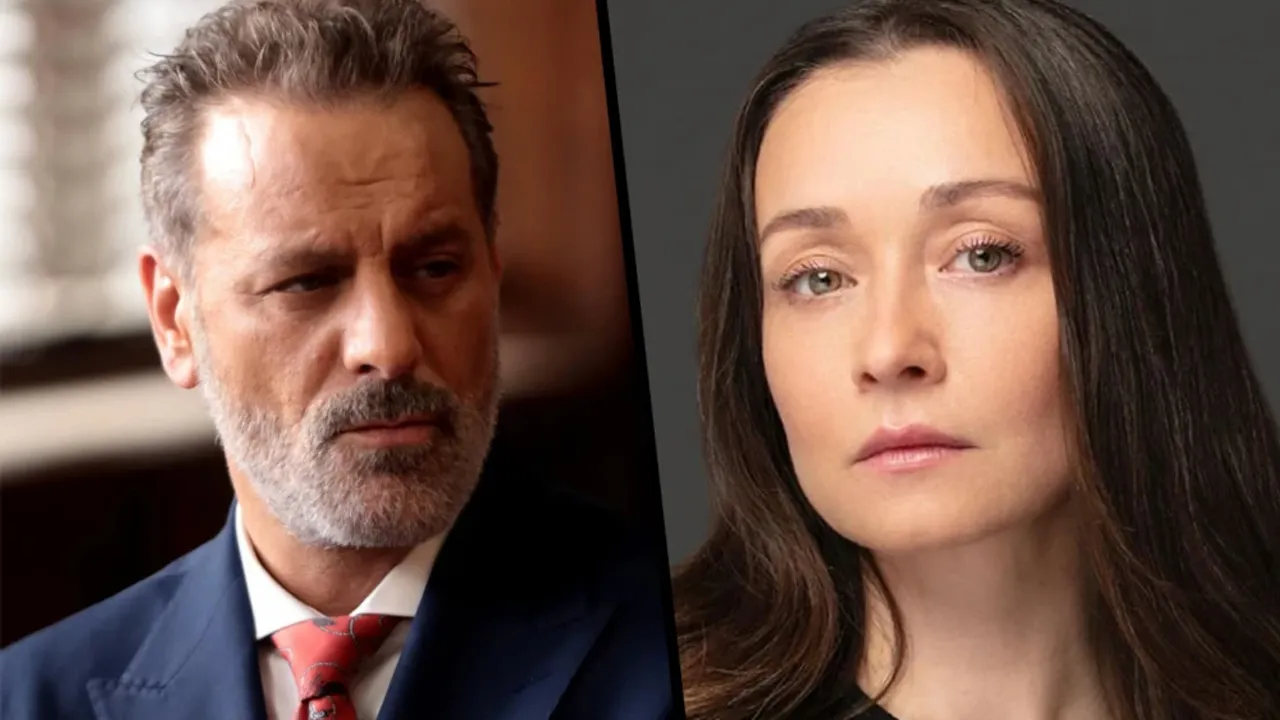 Benden İçeri Oyuncu ve Karakter Kadrosu (Tam Liste)