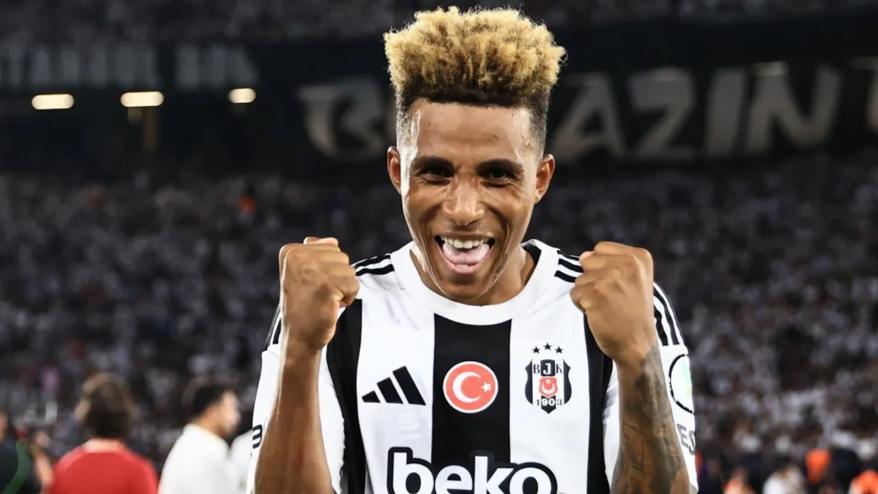 Beşiktaş Gedson’u Bırakmıyor: 25 Milyon Euro’ya Rağmen Reddedilen Teklif!