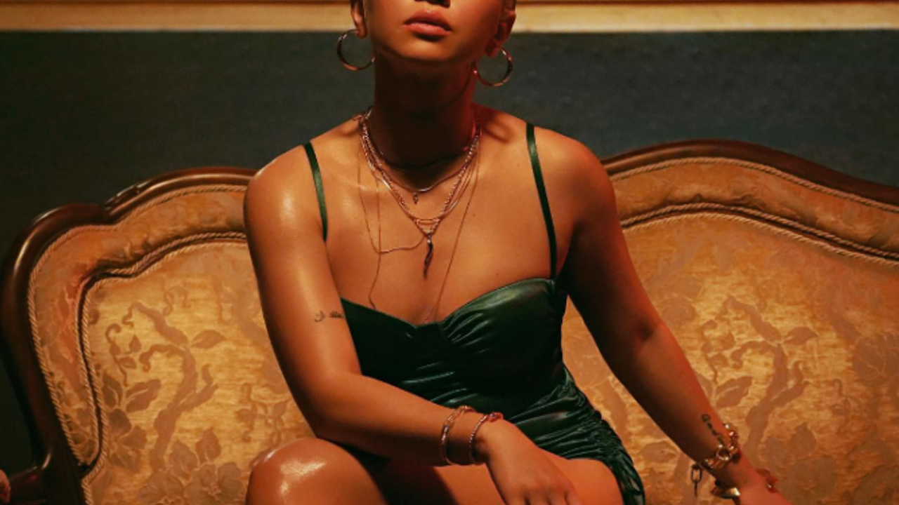 Ece Seçkin sevgilisi, eşi kim, evli mi? boyu kilosu, nereli, kaç yaşında, şarkıları