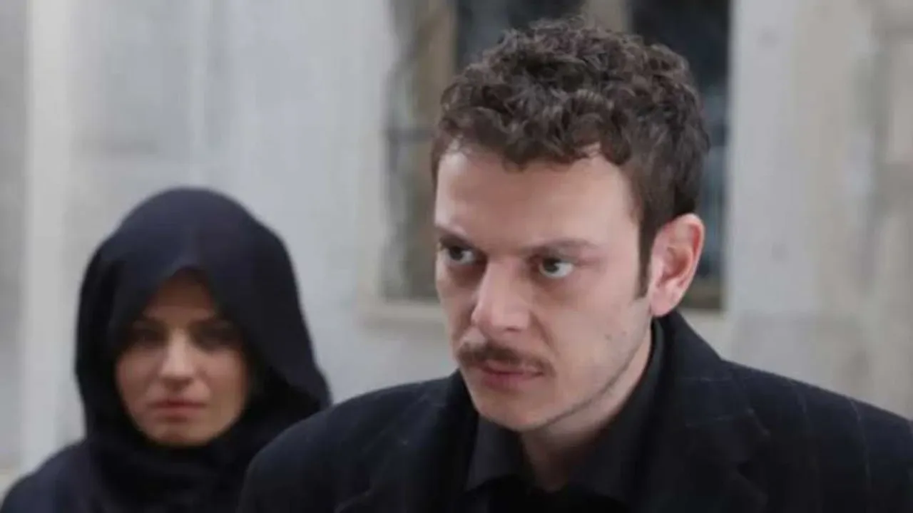 TRT Yapımlarında Yeni Kriz: Eray Ertüren de Diziden Ayrıldı
