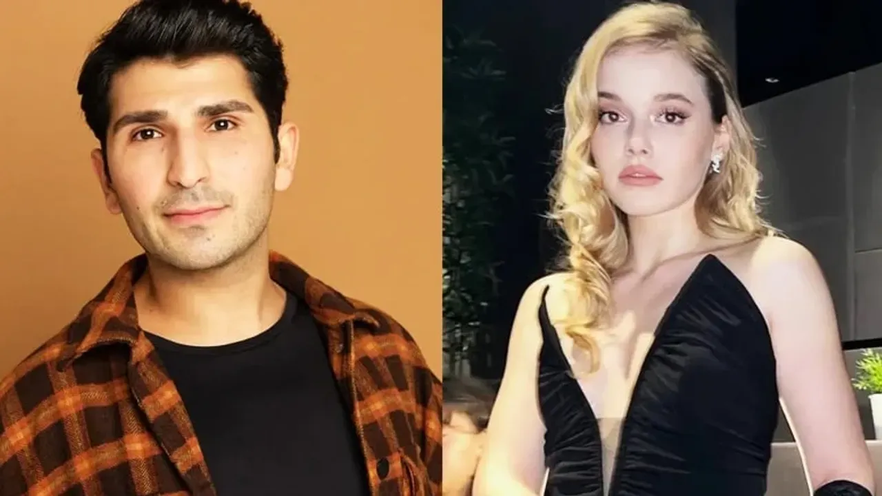 Evliya Aykan sevgilisi Asude Kızanlık kimdir, nereli, kaç yaşında, Instagram hesabı, ne iş yapıyor, mesleği?
