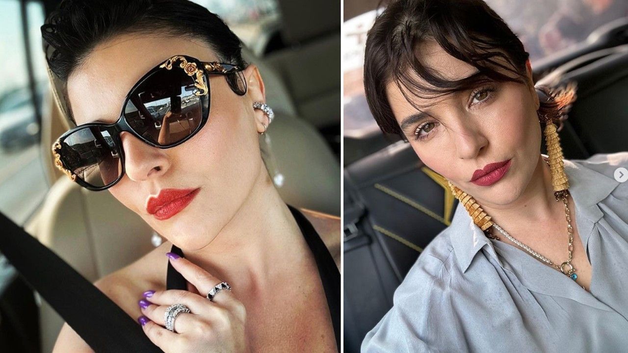 Gonca Vuslateri EVLİ Mİ, eşi kim, kiminle evli? boşandı mı, kaç kere evlendi?