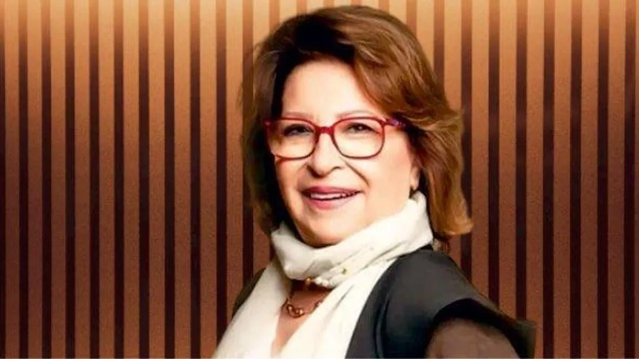 Gülseren Buğdaycıoğlu BİYOGRAFİSİ (kimdir) eşi kim, evli mi, çocukları! Aslen nereli, kaç yaşında, kitapları ve eserleri