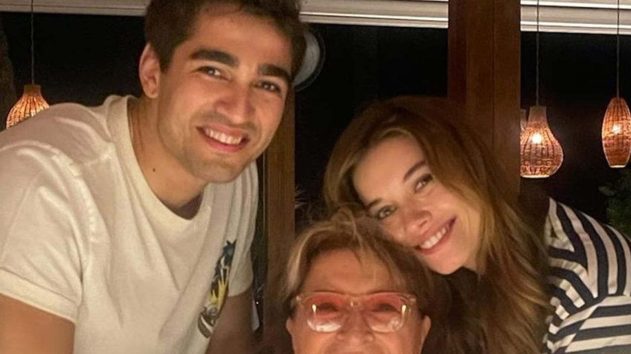 Yalı Çapkını Bitiyor! İşte Final Öncesi Gülseren Budayıcıoğlu’nun Veda Paylaşımı