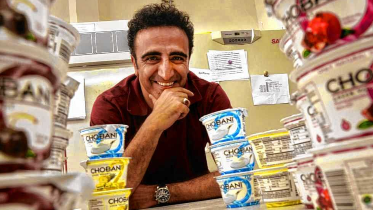Hamdi Ulukaya Serveti Güncel 2025 Ne Kadar? Markası ve Şirketi, Nerede Yaşıyor?