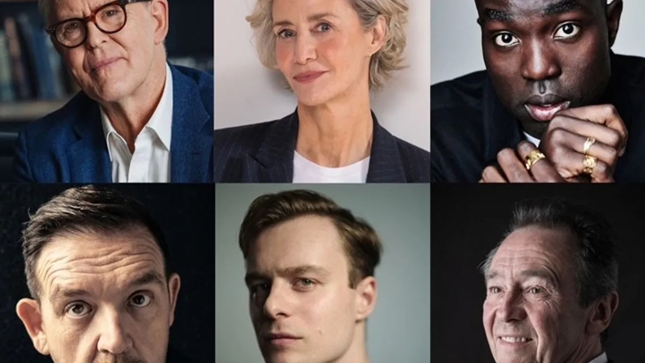 Harry Potter Dizisi Oyuncu Kadrosu 2025, Karakterler Kim Kimdir? 6 İsim Daha Duyuruldu!