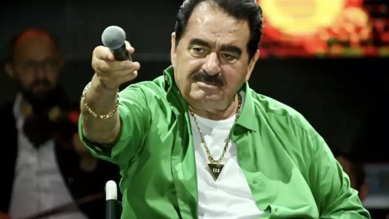 İbrahim Tatlıses ile Kardeşi Hüseyin Tatlı Arasında Büyük Kriz! "Yalan Söyledin" İsyanı