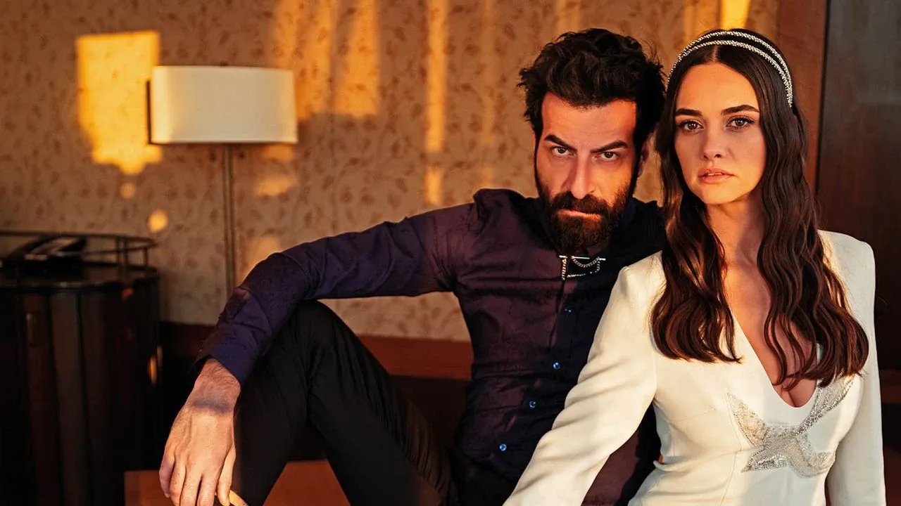 İsmail Demirci EVLİ Mİ, eşi kim, Kiminle Evli, Boyu Kaç, nereli, KAÇ YAŞINDA, rol aldığı diziler!