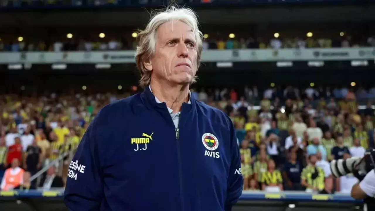 Jorge Jesus futbol kariyeri, nereli, hangi takımda çalıştırdı, yaşı kaç, çocukları ve ailesi!