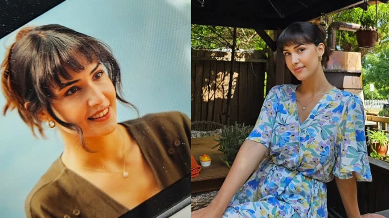 KUMA Dizisi Leyla Kimdir, Gerçek Adı Ne? Aleyna Coşkun Nereli, Kaç Yaşında, Evli mi, Sevgilisi Kim, Boyu-Kilosu, Rol Aldığı Diziler!