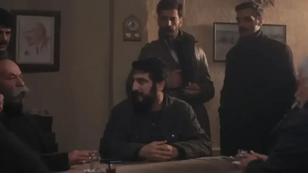 Mahsun J 2. Sezon çekim yerleri, nerede çekiliyor, hangi ilçede, semtte seti var?