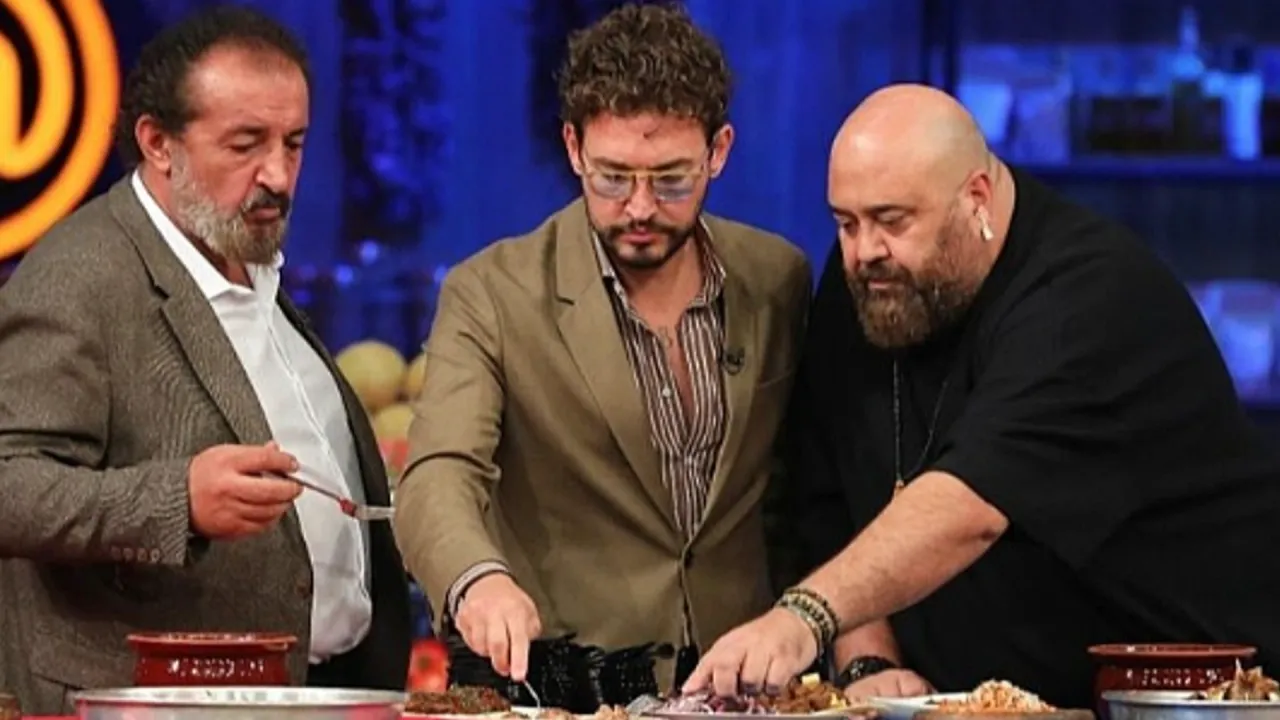 MasterChef 2025 Başvuruları Ne Zaman, MasterChef Yeni Sezon Yayın Tarihi Ne?