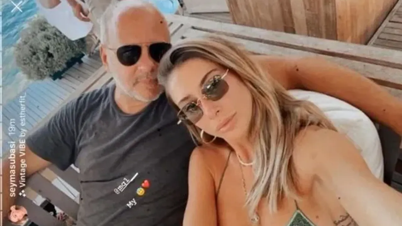 Mehmet Germiyanlıgil evli mi, sevgilisi kim, nereli, serveti ne kadar, ne iş yapıyor?