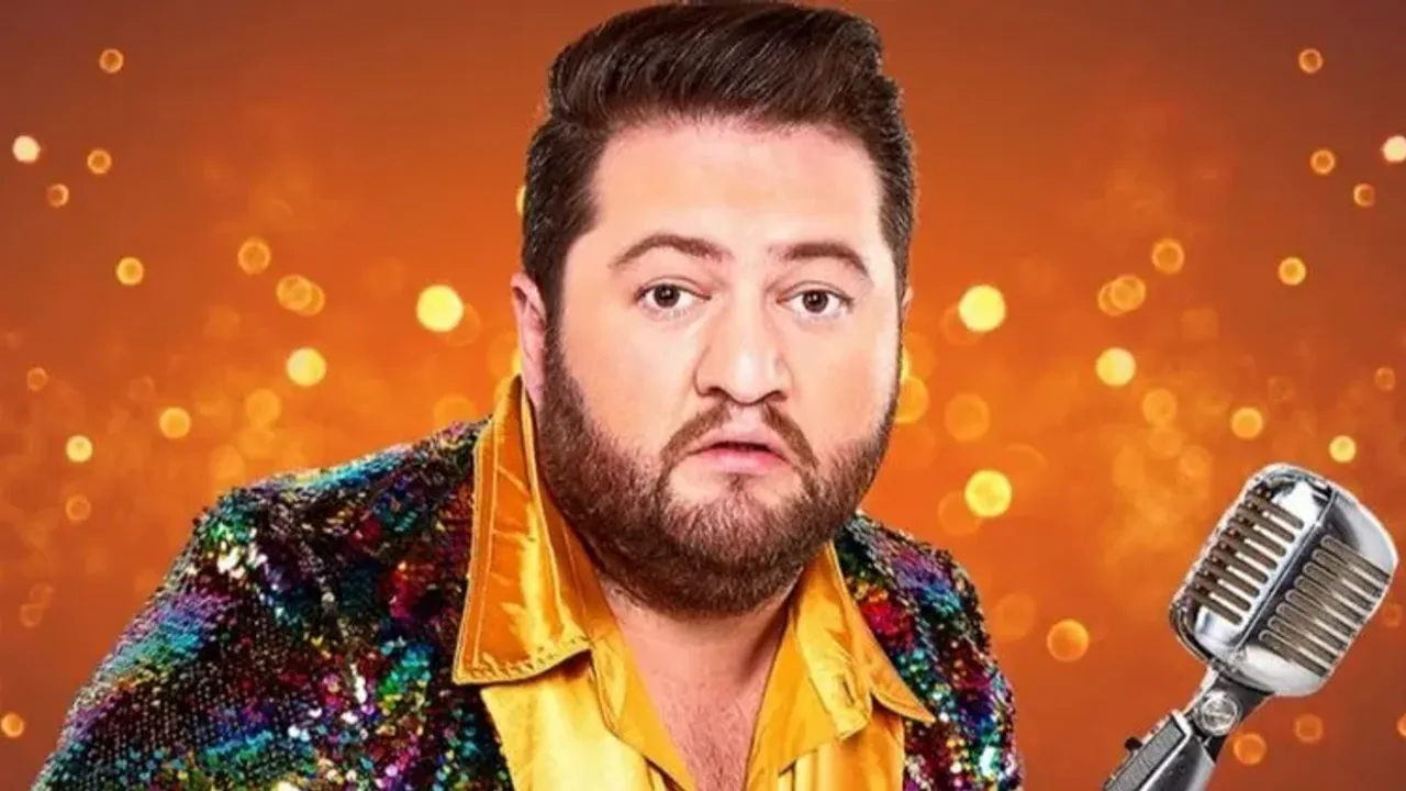 NALET BEBE KİMDİR, Sevgilisi Kim? Evli mi, Eşi Kim, Aslen Nereli, Kaç Yaşında, Mesleği, Ne İş Yapıyor?