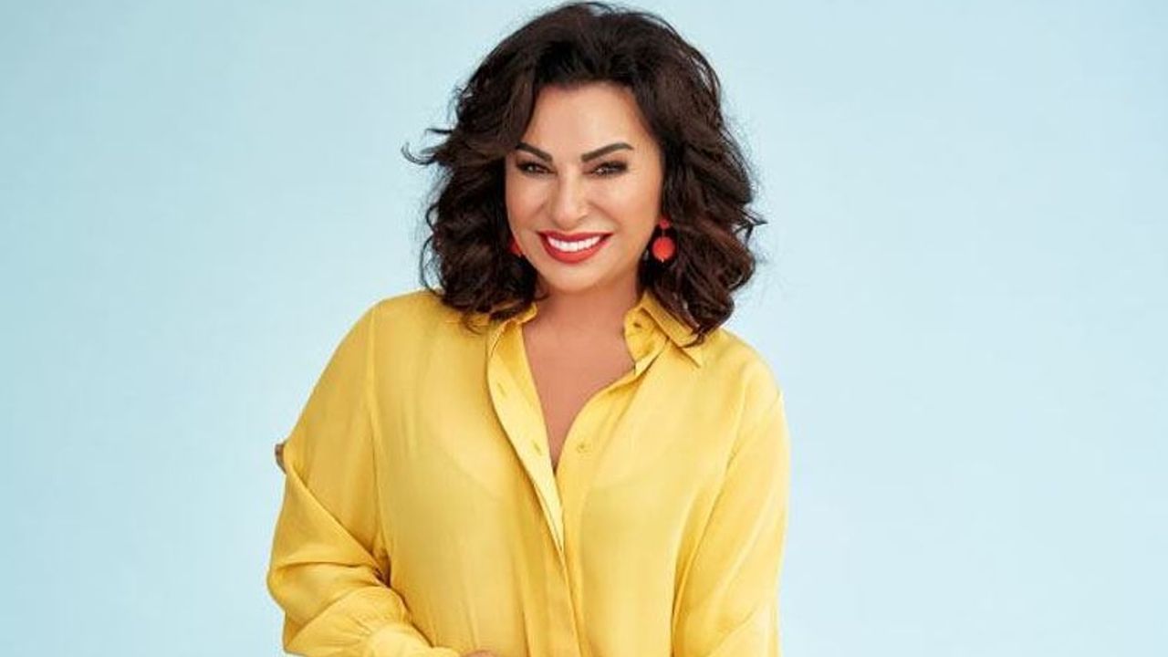 Nilgün Belgün Yaşı, Nereli, Türk Mü, Yunan Mı, Kaç Çocuğu Var?