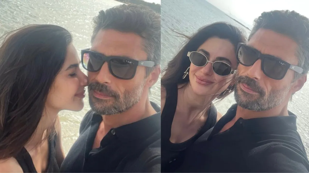 Nesrin Cevadzade Sevgilisinden Ayrıldı mı, Sevgilisi Pamir Pekin ile Yolları Ayırdı mı?