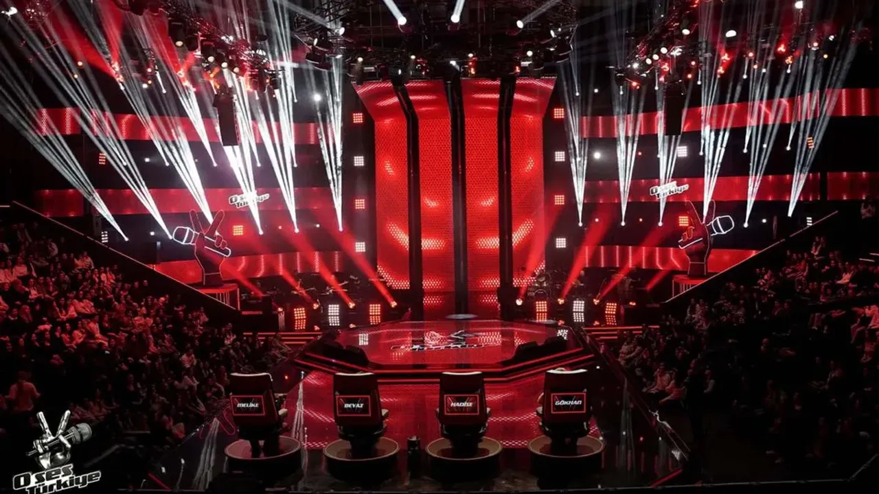 O Ses Türkiye 2025 erken final mi yaptı, neden yok, yeni bölümler yok! yayından kaldırıldı mı?