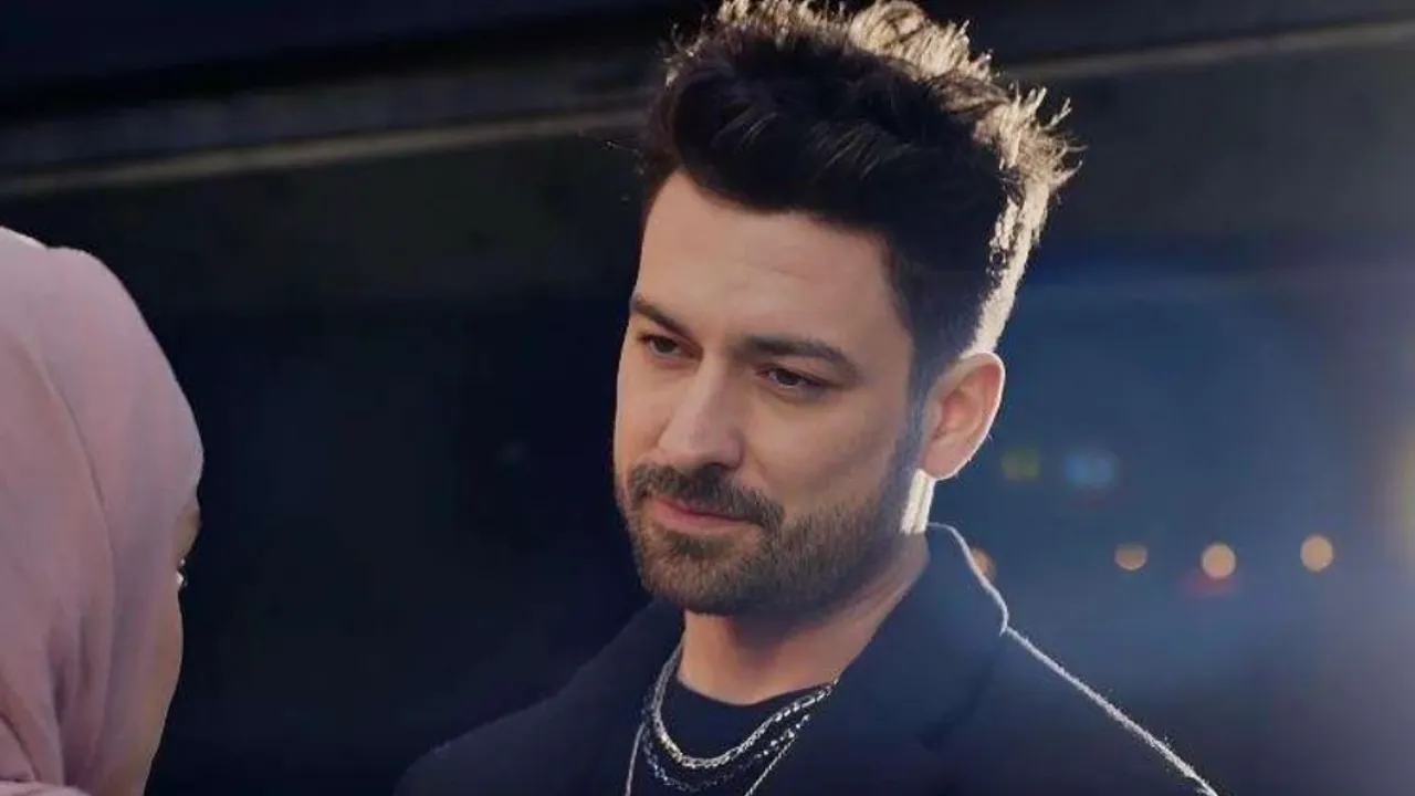 Piyasa dizisinin Kenan’ı Alp Navruz sevgilisi kim? Aşk itirafı geldi