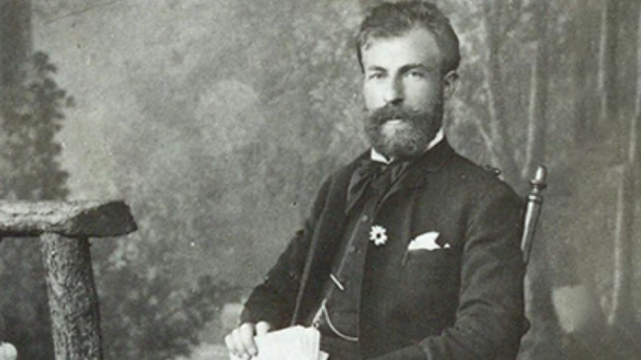 Recaizade Mahmut Ekrem Biyografisi, Soy Ağacı, Kimin Dedesi, Ne Zaman Öldü, Osmanlı Zamanında Yaşadı mı, Eserleri ve Kitapları