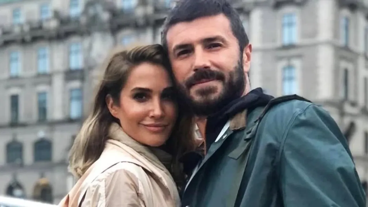 Rojda Demirer sevgilisi Ulaş Kıyak kim? Kiminle ilişkisi var?