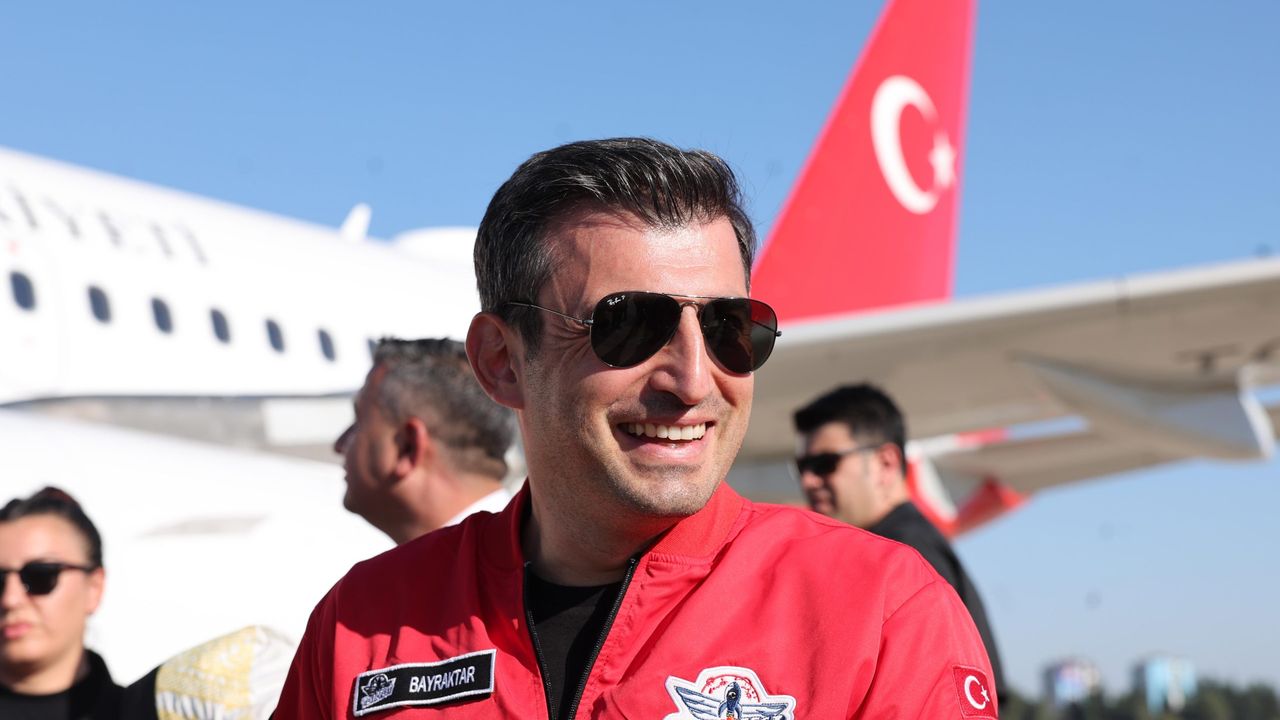 Selçuk Bayraktar kimin oğlu, nereli, serveti ve mal varlığı kaç milyon dolar? Ne kadar gayrimenkulü var?