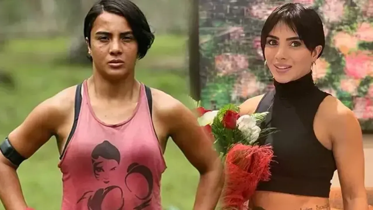 Sabriye Şengül evli mi, sevgilisi, mesleği, ne iş yapıyor, boyu kilosu, nereli? Survivora kaç kere katıldı?