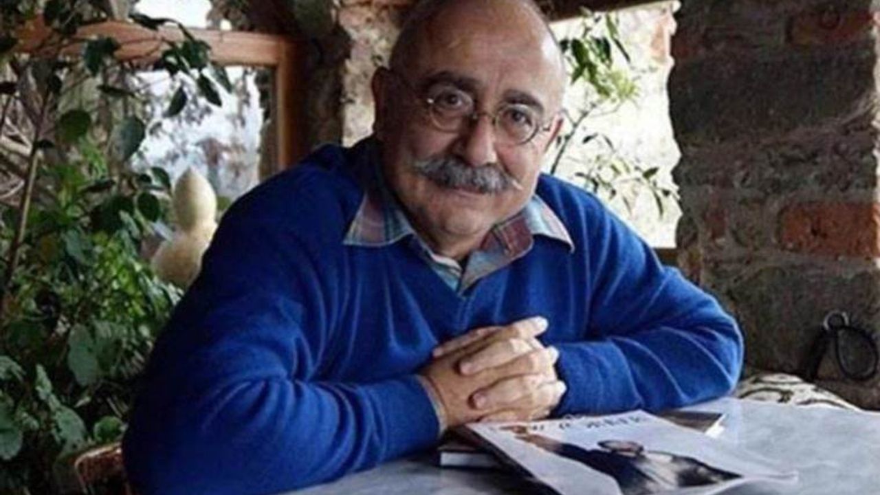 Sevan Nişanyan Kimdir? Ermeni mi, Kökeni, Nereli, Kaç Yaşında, Mesleği, Kaç Dil Biliyor?