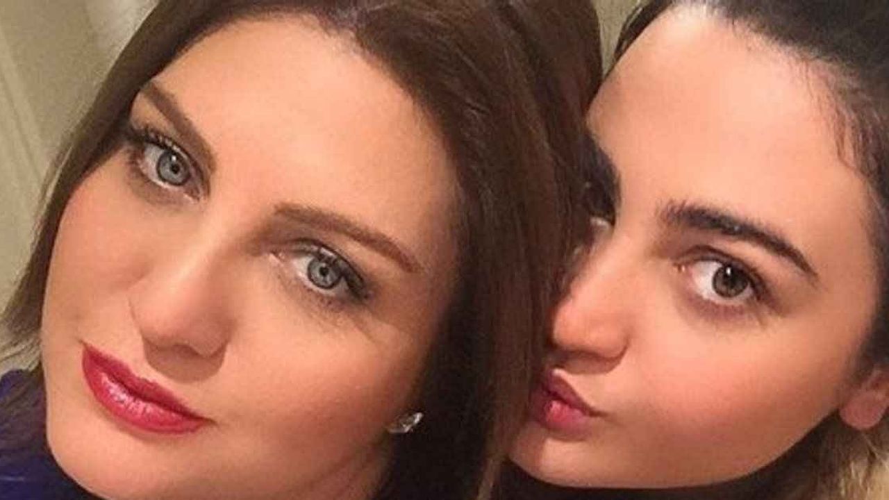 Sibel Can’ın Kızı Melisa Ural Kaç Yaşında, Evli mi, Sevgilisi Kim? Ne İş Yapıyor, Mesleği?