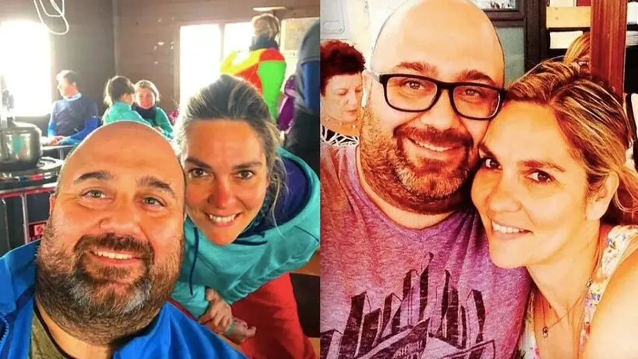 Somer Şef Kaç Kere Evlendi, Eşi Kim, Sevgilisi, Çocukları!