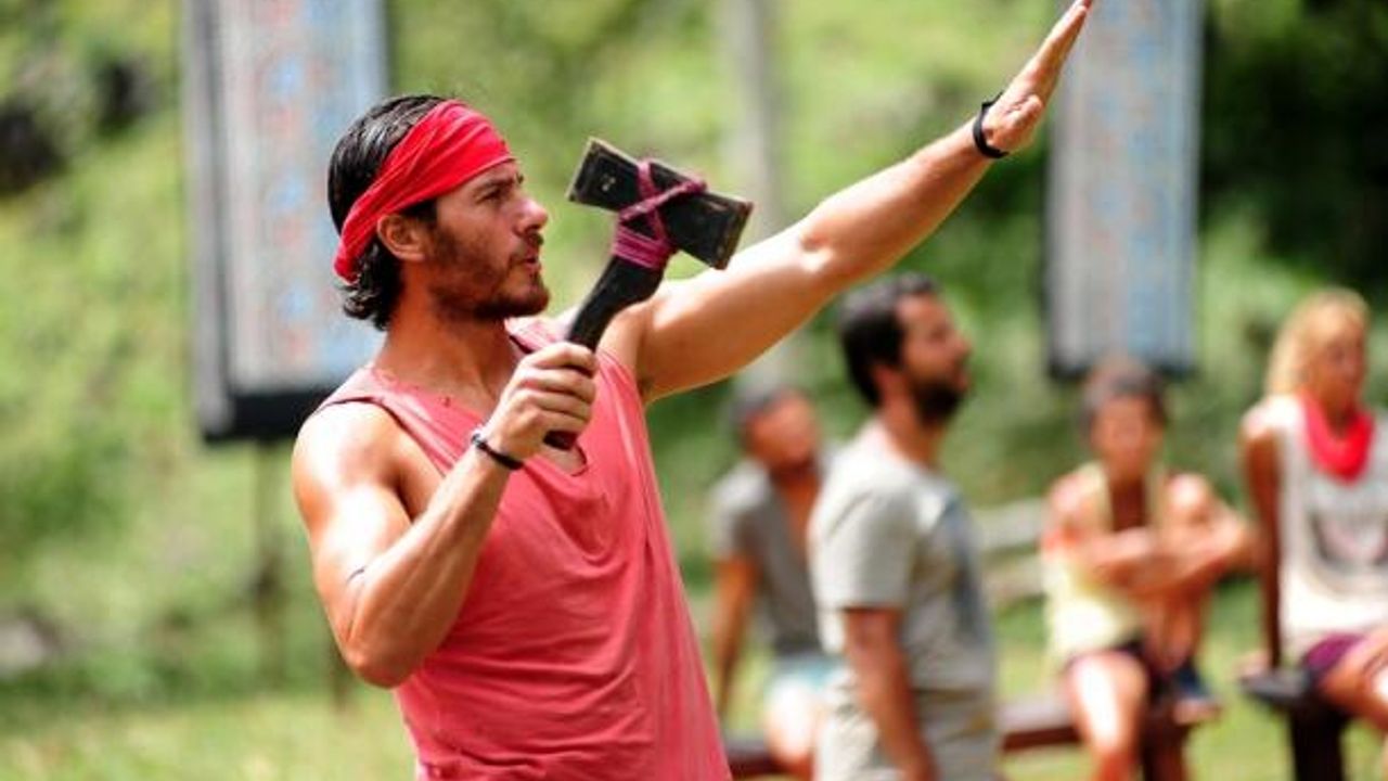 Survivor Akın Saatçi evli mi, eşi kim, sevgilisi? Mesleği, ne iş yapıyor, özel hayatı
