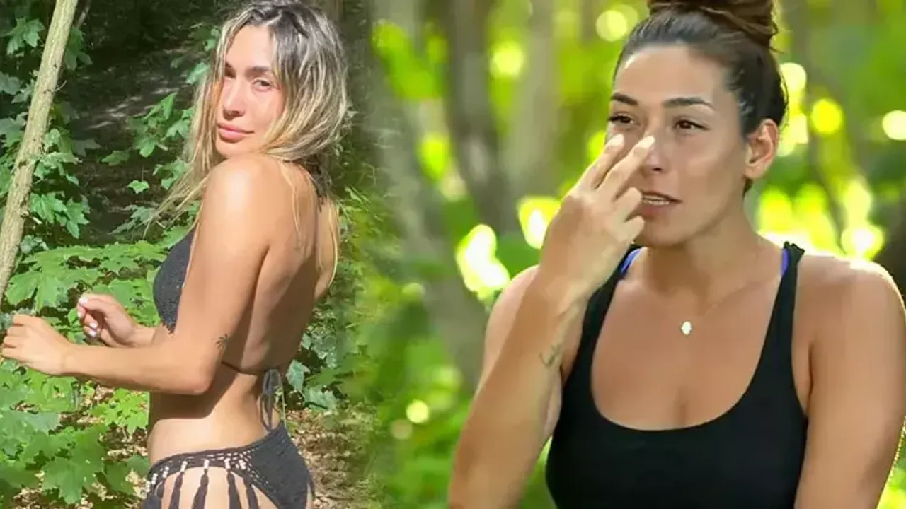 Survivor Berna Canbeldek sevgilisi kim? Aslen nereli, kökeni, mesleği, ne iş yapıyor, evli mi?