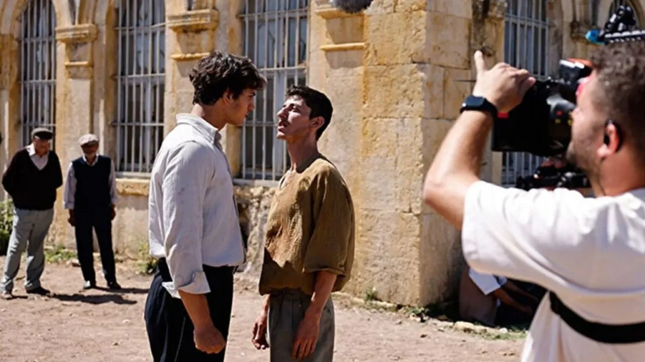 Sürgünler Dizisi Oyuncu Kadrosu ve Karakterler Kimdir?