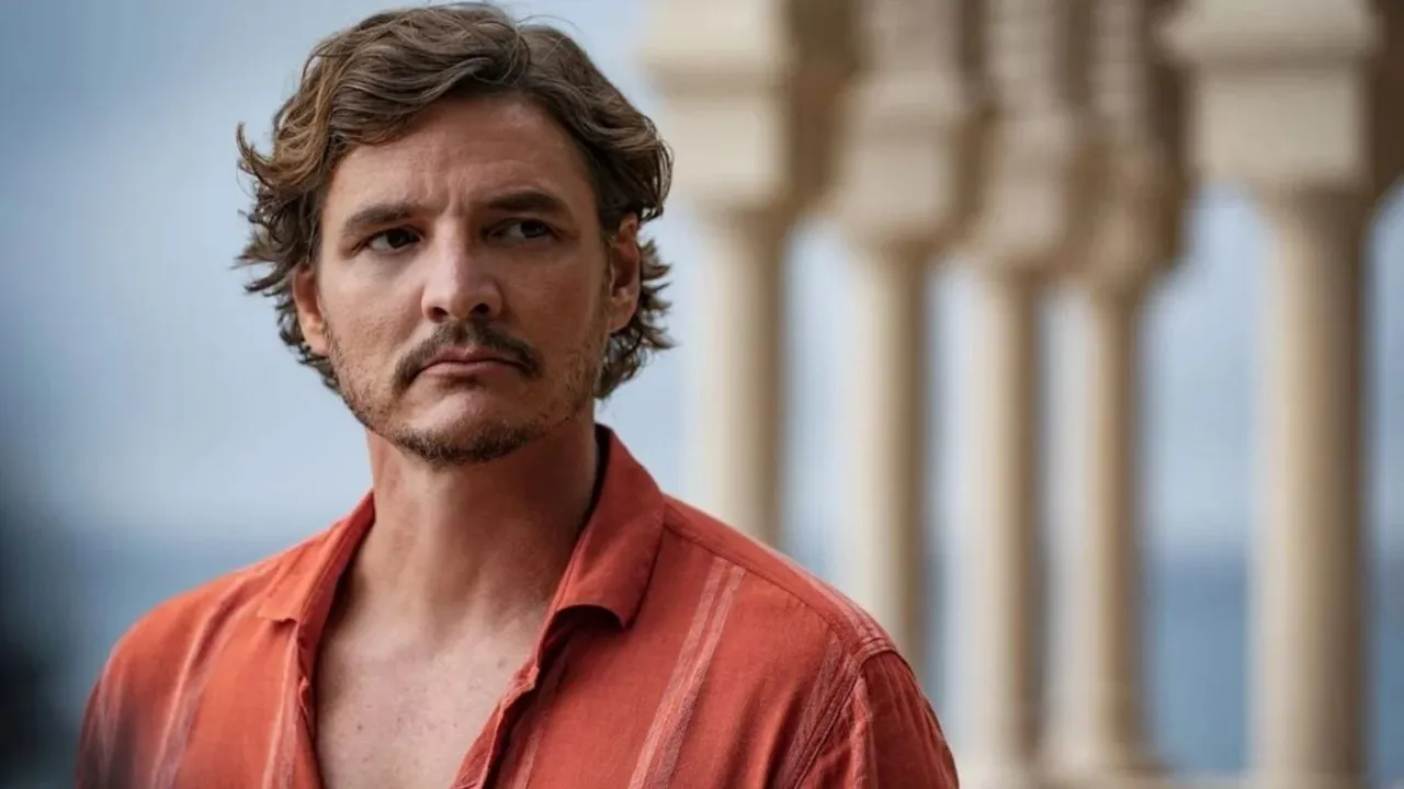 The Last of Us yıldızı Pedro Pascal’dan samimi itiraf: Türkiye’ye hayranım!