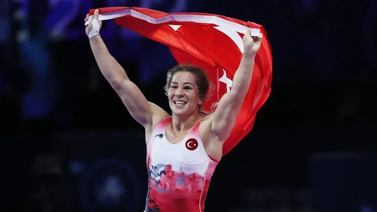 Yasemin Adar Yiğit neden güreşi bıraktı? 2025 Avrupa Şampiyonası sonrası açıklama