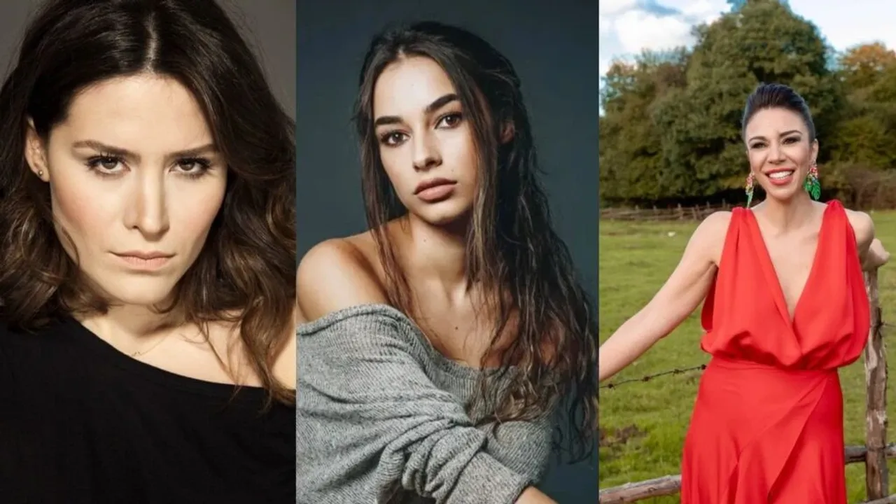 Yeni Hayat Oyuncu ve Karakter Kadrosu (Tam Liste) – 2025 GAİN Dizisi