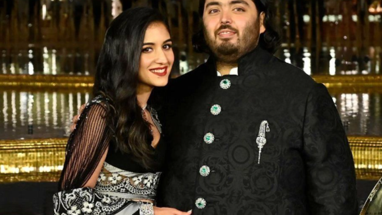 Anant Ambani Serveti ve Malvarlığı! Aslen Nereli, Evli Mi, Eşi Kim, Kaç Yaşında ve Hayatı