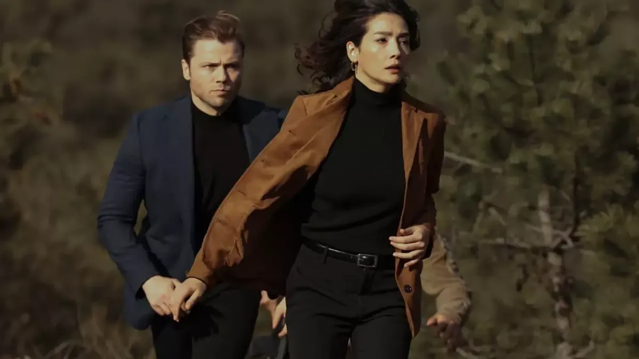 Aybüke Pusat İçin Karar Verildi! Teşkilat’a Nasıl Veda Edeceği Belli Oldu