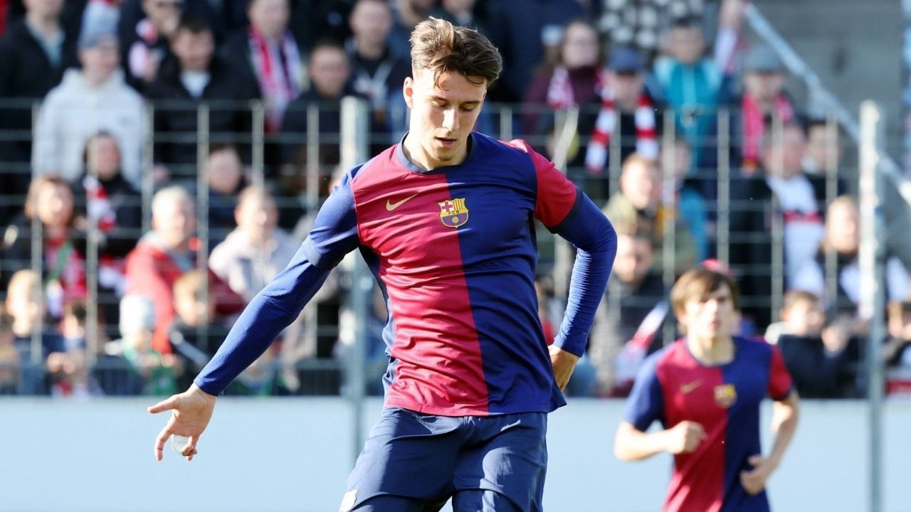 Eman Kospo Kimdir, Kaç Yaşında? Mevki, Piyasa Değeri, Aslen Nereli, Hangi Takımda?