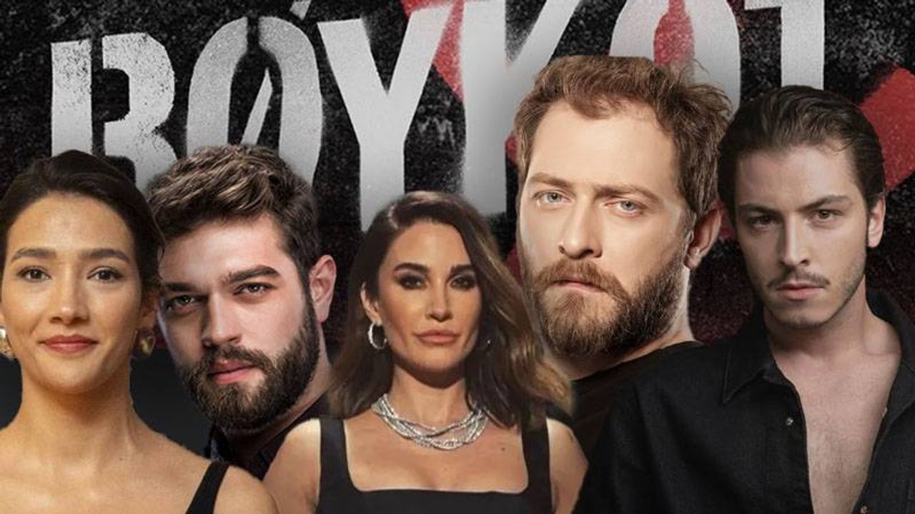 Botkot çağrısı yapan oyuncuların listesi, hangi oyuncular boykota katıldı?