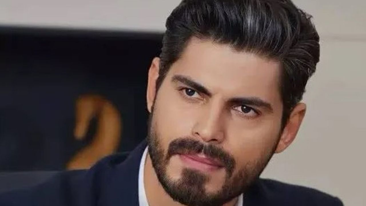 Cenay Türksever Eşi Kim, Evli Mi? Sevgilisi Var mı? Boyu, Kilosu, Kaç Yaşında, Nereli ve Oynadığı Diziler