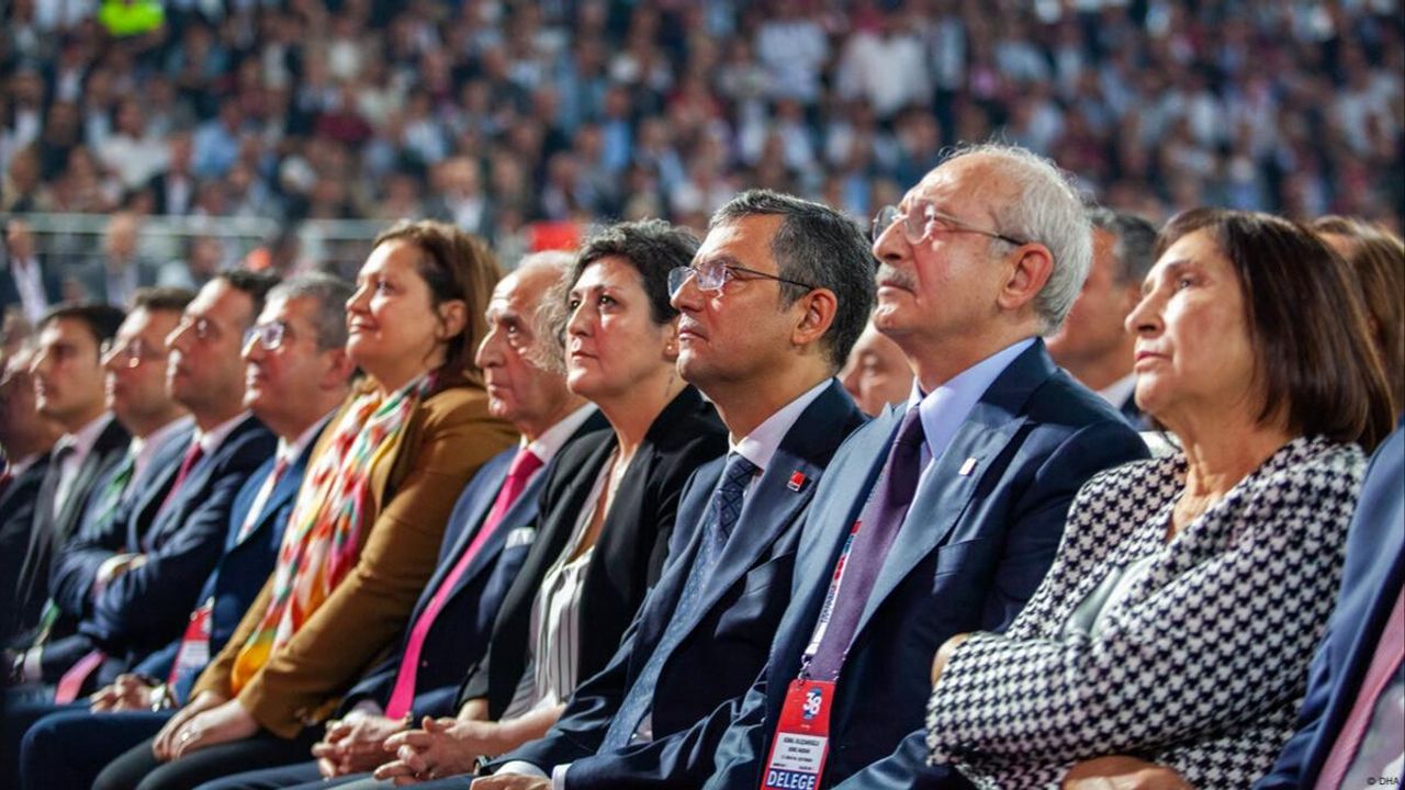 CHP Meclis Adayları 2025 listesinde kimler var, adayların tam kadro ad ve soyadları açıklandı!