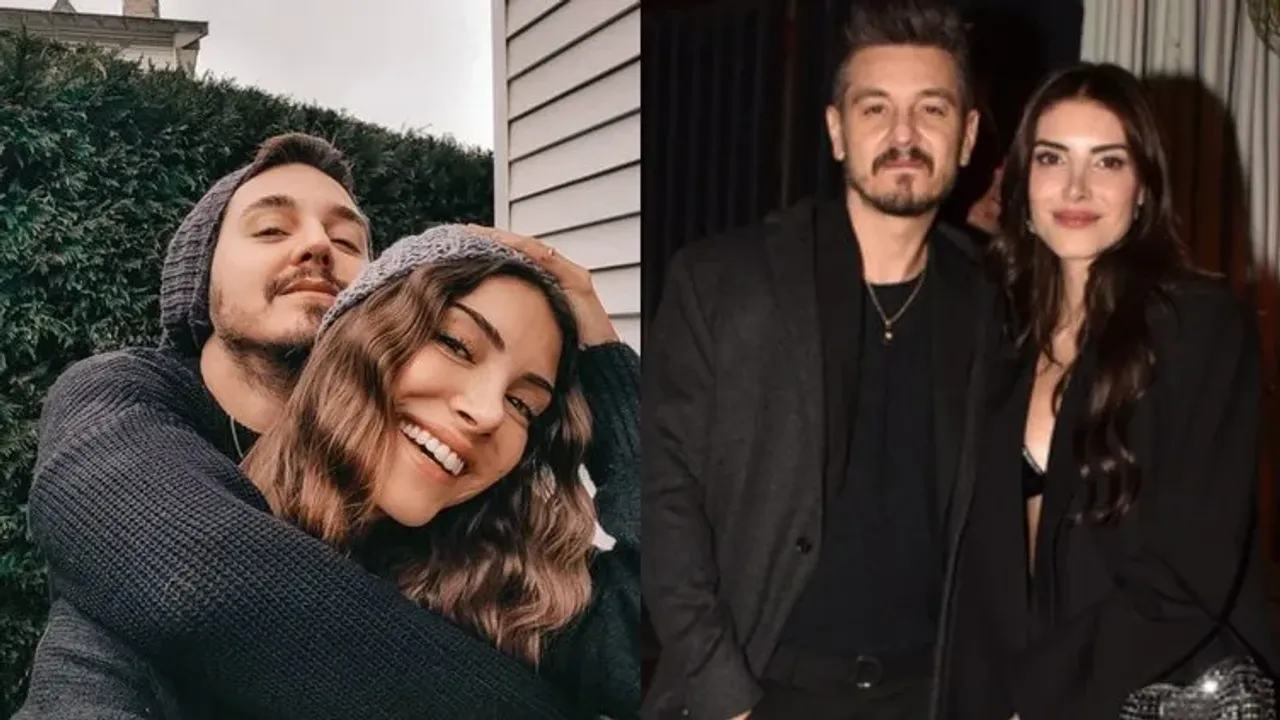 Deniz Baysal Eşi Kim? Barış Yurtçu Evli mi, Kaç Yaşında, Çocukları Var mı? Aslen Nereli?