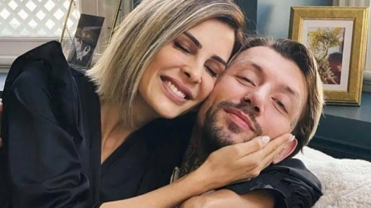 Eylül Öztürk EŞİ KİM, kiminle evli, boşandı mı?