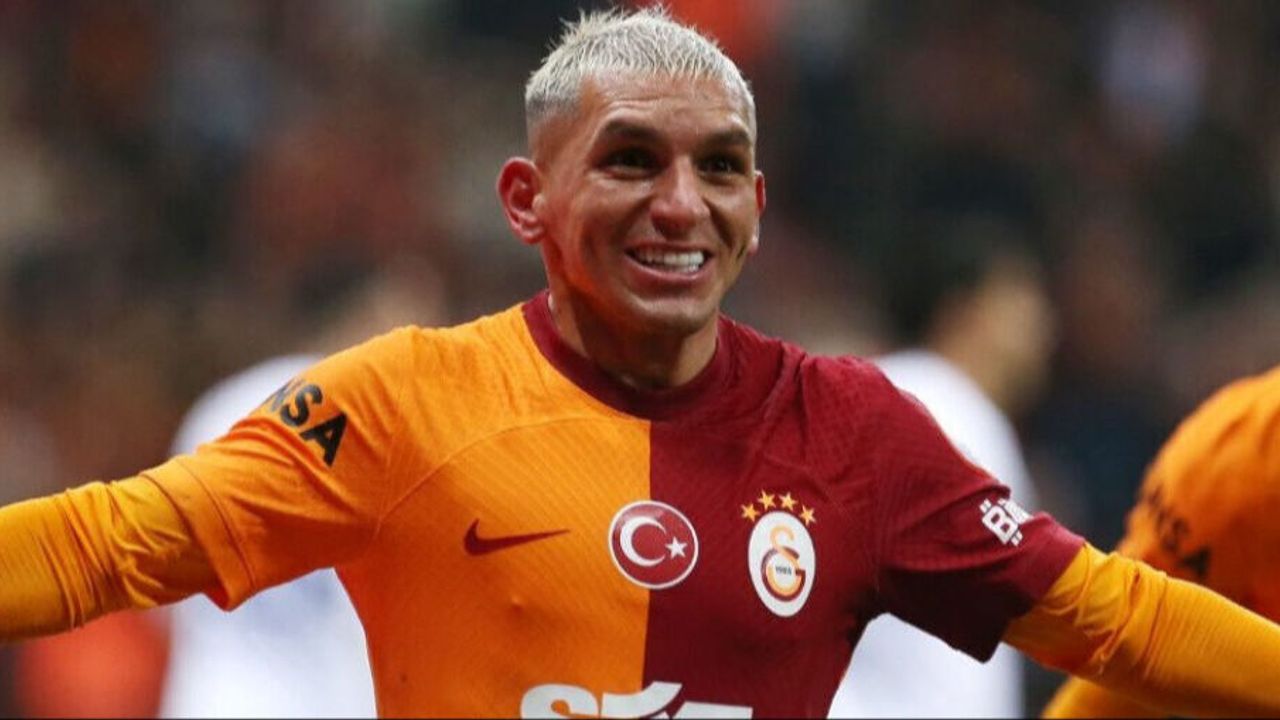 Yeni Maaşı Dudak Uçuklattı! Torreira Galatasaray’da Kalıyor