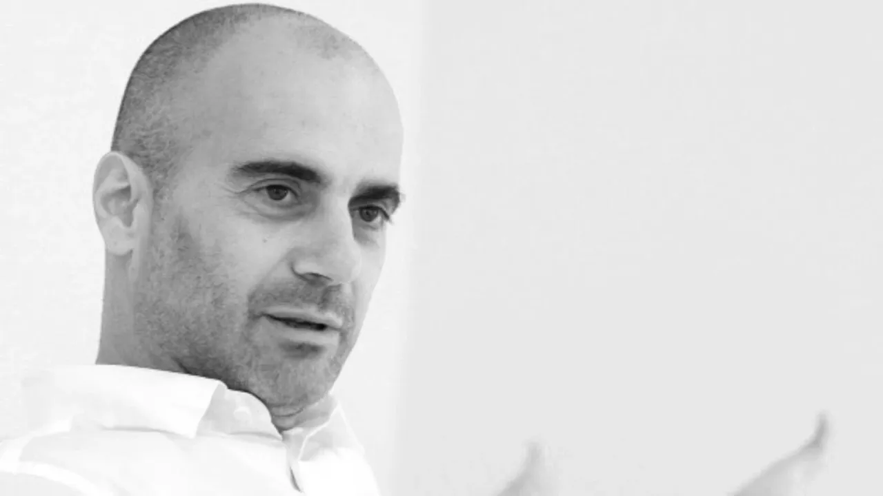 Eren Talu Kimdir, evli mi, mesleği, Ailesi ve Soy Ağacı? Dedesi Hangi Ünlü İsim?