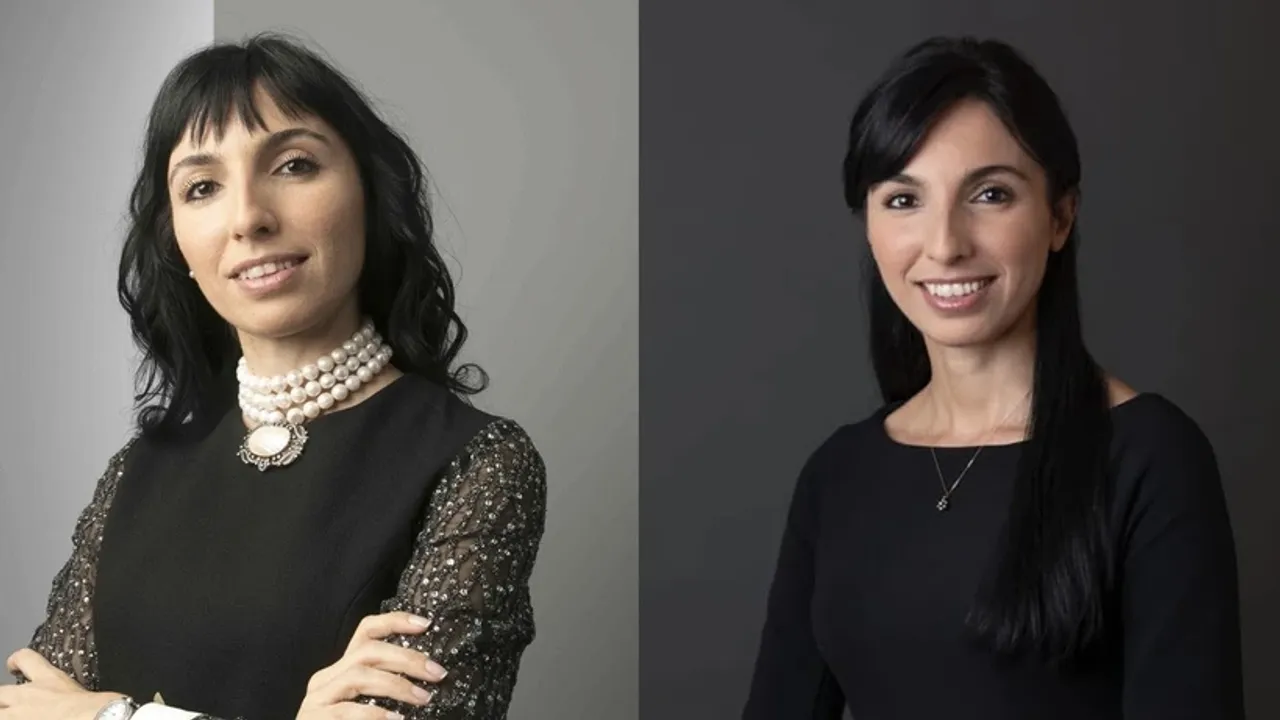 Hafize Gaye Erkan Kürt Mü, Aslen Nereli, Alevi Mi? Eşi Kim, Kiminle Evli? İşte Merkez Bankası Eski Başkanı