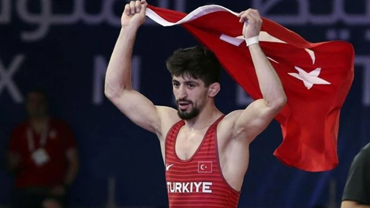 Kerem Kamal Kariyeri, Kimdir, Kaç Yaşında, Aslen Nereli, Başarıları, Kaç Kere Şampiyon Oldu?