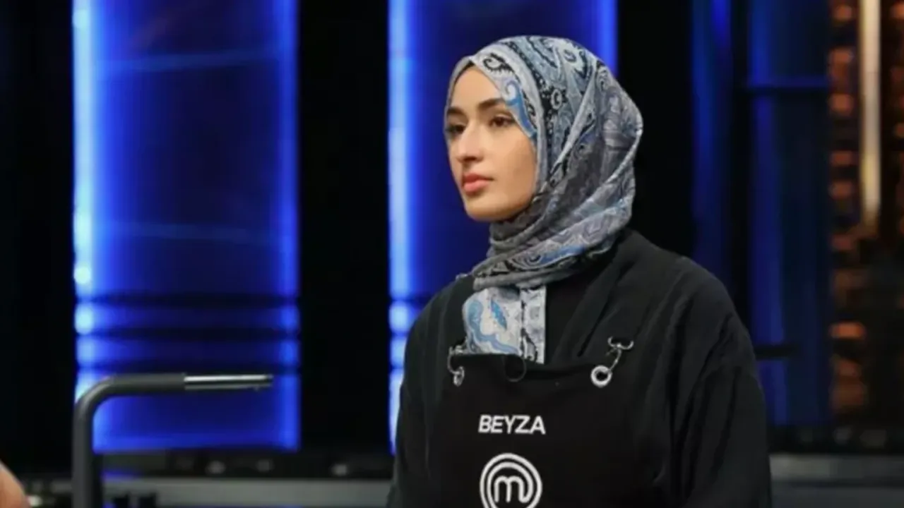 MasterChef Beyza evli mi, sevgilisi kim? Aslen nereli, nerede yaşıyor, mesleği ne? İşte Beyza Huri Aydın hakkında tüm merak edilenler