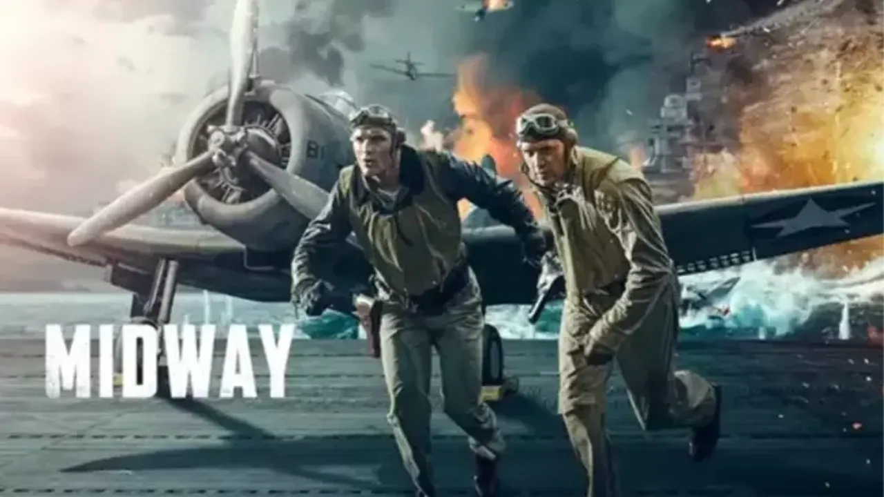 Midway Filmi Gerçek Mi? Oyuncuları, Konusu, Sonu Ne Oluyor? Midway Filmi Nerede Çekildi, Nasıl Bitti?