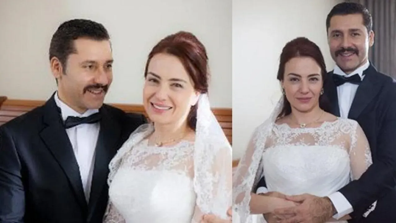 Orhan Kılıç aslen nereli, doğum tarihi, eşi kimdir, kiminle evli, boyu kilosu ve rol aldığı diziler